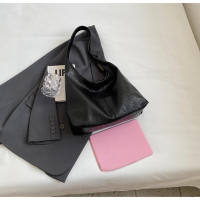 Bolso de hombro de cuero suave para niño y madre, bolso de mano de gran capacidad, viaje, moda, informal, Nuevo - details 17