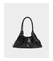 Bolso de hombro retro de moda con diseño de locomotora, bolso de mano de gran capacidad para mujer, nuevo bolso para las axilas - details 16