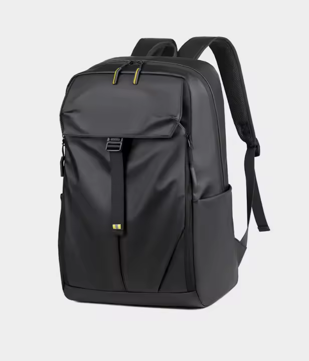 Mochila de cabina de avión, impermeable para deportes al aire libre, bolsa para computadora portátil - 1