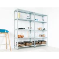 estantería metálica, estanteria modular, estantería almacenaje, estantería multiusos