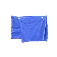 Toalla De baño suave para hombre, Toalla corta De microfibra, para natación y Playa - details 2