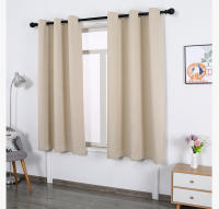 Cortinas de Sombra Térmica Pieza Única Color 15#~31# 140*145cm 140*175cm 140*225cm 140*245cm - details 8