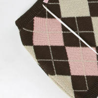 BUNO-faldas informales ajustadas de punto con lazo para mujer, minifaldas básicas ajustadas de cintura media, moda de otoño e invierno, ropa de calle para mujer 2025 - details 17