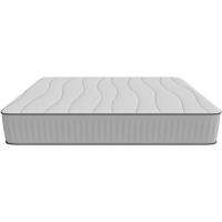 Colchón Híbrido Flow 6990 Multicapa, Núcleo de Muelles Ensacados SpringCore y Viscoelástica ViscoCare Altura 28 cm, Firmeza Mediana, SeparateMuv y BreathSoft - details 1