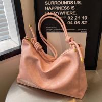 Bolso de Hombro Gran Capacidad para Mujer 2025 Bolso de Mano Sencillo y Moderno - details 7
