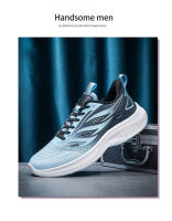 Zapatillas Deportivas Casuales Transpirables para Hombres Moda de Pies para Hombres - details 8