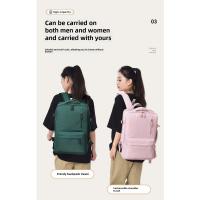 Mochila Aviación 40x30x20 Bolsa de Mano para Equipaje de Viaje Mochila Escolar para Hombres y Mujeres - details 5