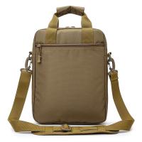 Glovento - Bandolera Táctica Camuflada Impermeable, Urbana Profesional para Portátil y Viaje - details 3