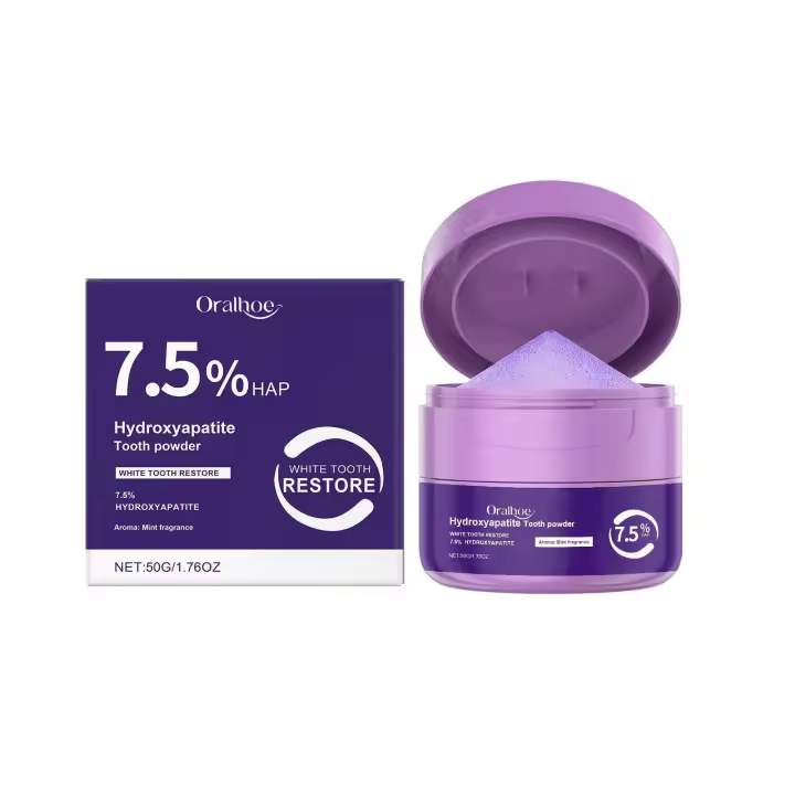Limpieza Dental Poo Higiene Bucal, Aliento Fresco, Olor Limpio, Cuidado Diario de los Dientes - 1