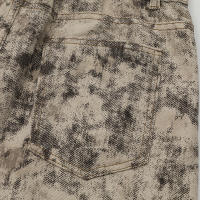Pantalones Casuales de Alta Calidad para Hombres Cómodos, Largos, Bolsillos Grandes, Ajuste Regular, Material de Poliéster - details 8