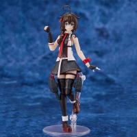 GSC PLAMATEA Shigure Kantai colección figura de acción Anime muñecas coleccionables estatuilla ornamento - details 1
