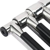 3 Steps Telescoping Ladder