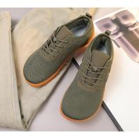Zapatos de cabeza ancha descalzos, nuevos zapatos deportivos anchos para hombre, zapatos informales de Pie Grande para senderismo, zapatos anchos de última generación, zapatos de palma ancha para parejas de gran tamaño - details 42