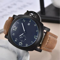 Reloj Deportivo de Cuarzo SUPER LUMINOUS Resistente al Agua Correa de Tela - details 11