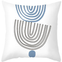 Fundas de Cojines decorativos para Sofá,Cama de Jardín, 45x45 cm,Estilos 36 - details 8