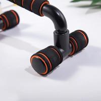 Soporte de Push Up Antideslizante Manijas de Gimnasio para Fortalecer Músculos de Pecho y Brazo - details 11