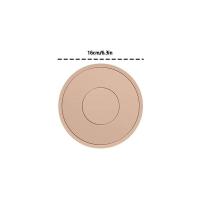 Posavasos de Silicona Alfombra Aislante de Mesa de Comedor Multifuncional Anti Escaldado - details 20