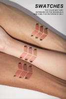 Lápiz Líquido Labial, delineador de labios Antiadherente, 6 colores disponibles - details 3