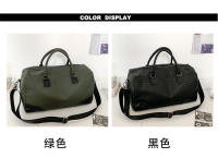 Bolsa de Viaje de Gran Capacidad Bolsa de Embarque Portátil para Corta Distancia - details 6
