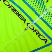 Conjunto de Suéter y Shorts de Ciclismo Profesional Orbea Orca Secado Rápido 4 Bolsillos - details 2