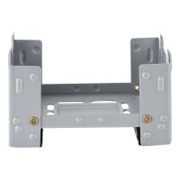 Quemador de estufa de bolsillo portátil plegable para acampar al aire libre con combustible de Alcohol sólido de 95x75mm - details 1