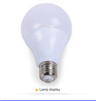 Bombilla LED de Alta Eficiencia Vela de Luz Blanca Ahorro de Energía Sin Parpadeo - details 9