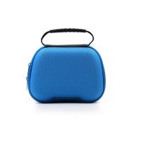 Bolsa de almacenamiento EVA y funda de silicona para mando de PS5, PS4, bolsas de transporte portátiles - details 10