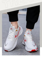 Zapatos Casuales para Hombres Nueva Primavera 2025 Transpirables, Delgados, Ultra-Ligeros para Correr Moda Versátil para la Joven Deportiva - details 3