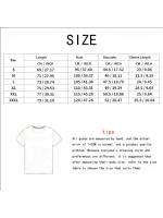 Camiseta de manga corta de color sólido para hombre, camisa de moda de manga corta, transfronteriza, Amazon, verano 2024 - details 0