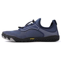 Zapatos de playa anfibios antideslizantes de pesca para hombres y mujeres - details 4