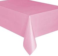 Mantel de Mesa Desechable Reutilizable BPA Libre Cubierta de Mesa de Plástico para Fiestas, Picnics, Acampamientos al Aire Libre - details 6