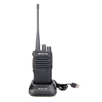 Radio de Camino Digital Retevis 5W UHF 400-480MHz 32CH Cargador USB Resistente al Agua - details 4