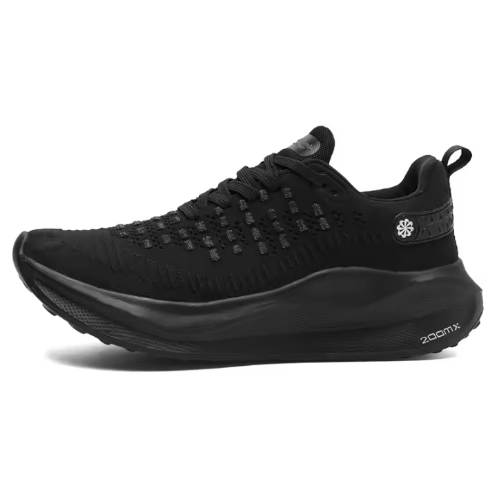 Zapatillas para correr profesionales ultraligeras, zapatillas deportivas transpirables tejidas con mosca, de moda y versátiles - 1