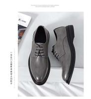 Vestido de cuero informal de alta calidad y zapatos Oxford, zapatos formales para hombre suaves, cómodos, de estilo empresarial y de oficina - details 9