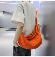 Bolso Coreano Sencillo Bolso de Hombro para Estudiantes de Gran Capacidad - details 54