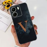 Funda de silicona para Xiaomi Redmi 13C 4G, carcasa trasera suave y transparente, delgada, con letras estampadas y nombre de pareja, para Redmi 13C - details 38