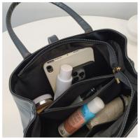 Bolso de viaje de gran capacidad para mujer 2025 nuevo bolso de mano portátil de moda bolso de hombro versátil - details 38