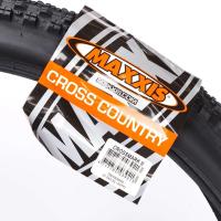 MAXXIS CROSSMARK 2 cables MTB neumáticos de bicicleta neumático de montaña 26 27,5 29 pulgadas 26/27.5/29X2.10 2,25 Cross Country XC neumático de bicicleta - details 2
