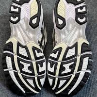 Amortiguación transpirable rebote ligero zapatos deportivos de malla resistente al desgaste zapatos profesionales para correr para hombres y mujeres - details 10