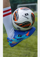 Zapatos de fútbol TFTurf con botón giratorio para niños - details 9