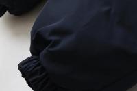 Ropa para recién nacidos, peleles de invierno para bebés, ropa para niñas pequeñas, mono cálido de algodón con capucha, monos para niños-30 ℃ - details 14