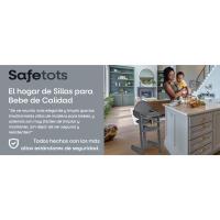 Amazon A+ Premium High Chair Banner ES
