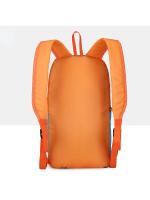 Mochila Deportiva Ligera Y Pequeña Para Hombres Exterior Material Principal Lona Con Lining Tela Adecuada Para Actividades Al Aire Libre - details 9