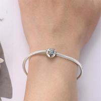 Pulsera Original Fit 100% Plata de Ley S925 Encantos de Huevo de Dragón para Mujeres Joyería DIY Cuentas de Cumpleaños Pascua - details 29