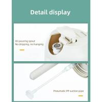 Dispensador automático de aceite de oliva para cocina, pulverizador de 470ML para cocina, ensalada, barbacoa, hornear - details 19