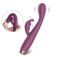 Consolador juguetes sexuales Vibrador punto G herramientas de masturbación para mujeres Sexo clítoris estimulador vaginal Vibrador Sexshop productos para adultos 18+ - details 3