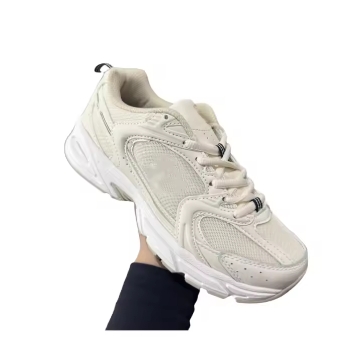 Zapatillas Deportivas de Verano 2025 Estilo Retro Clásico de Ocio Deportivo - 1