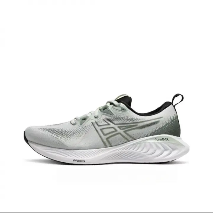 Zapatillas de running para hombres y mujeres, parejas, casuales, amortiguadoras, transpirables, ligeras, zapatillas para hombres - 1