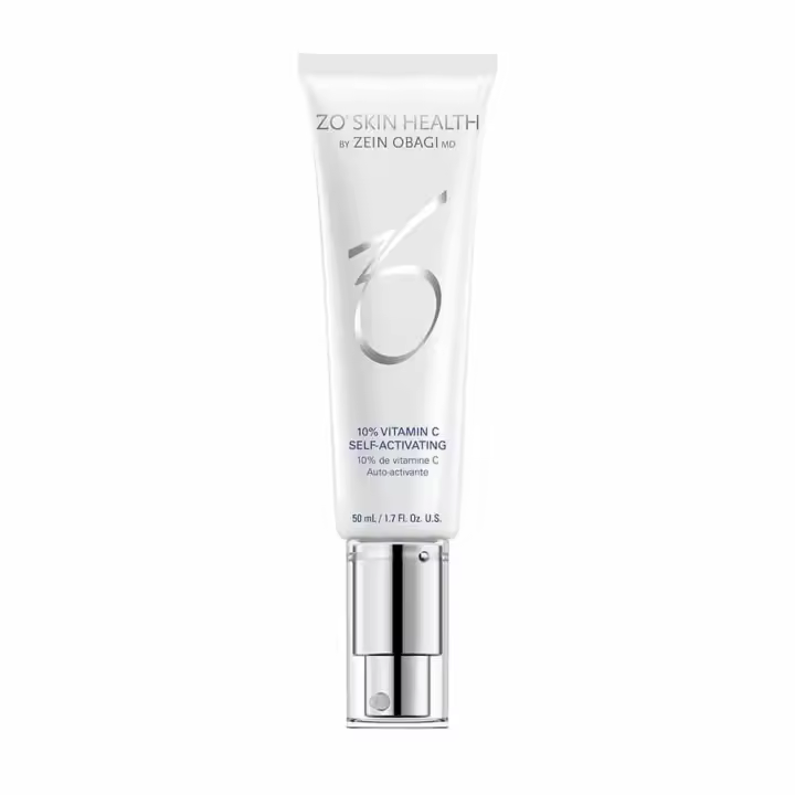 ZO SKIN HEALTH 10% Vitamina C 1.7 Fl Oz - 1