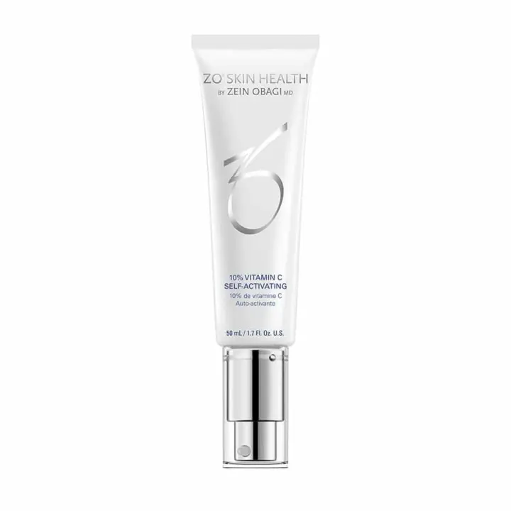 ZO SKIN HEALTH 10% Vitamina C 1.7 Fl Oz - 1